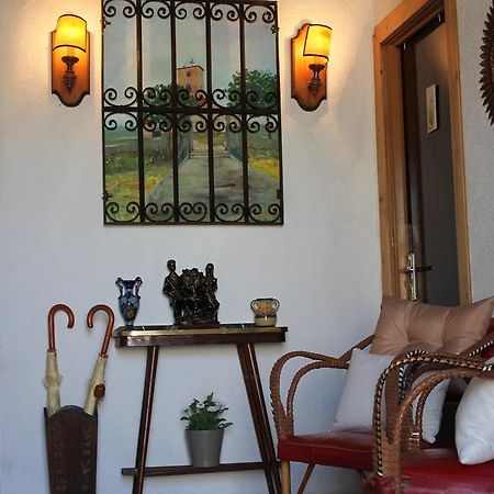Casa Rural Abuela Simona Vega de Santa Maria Bagian luar foto