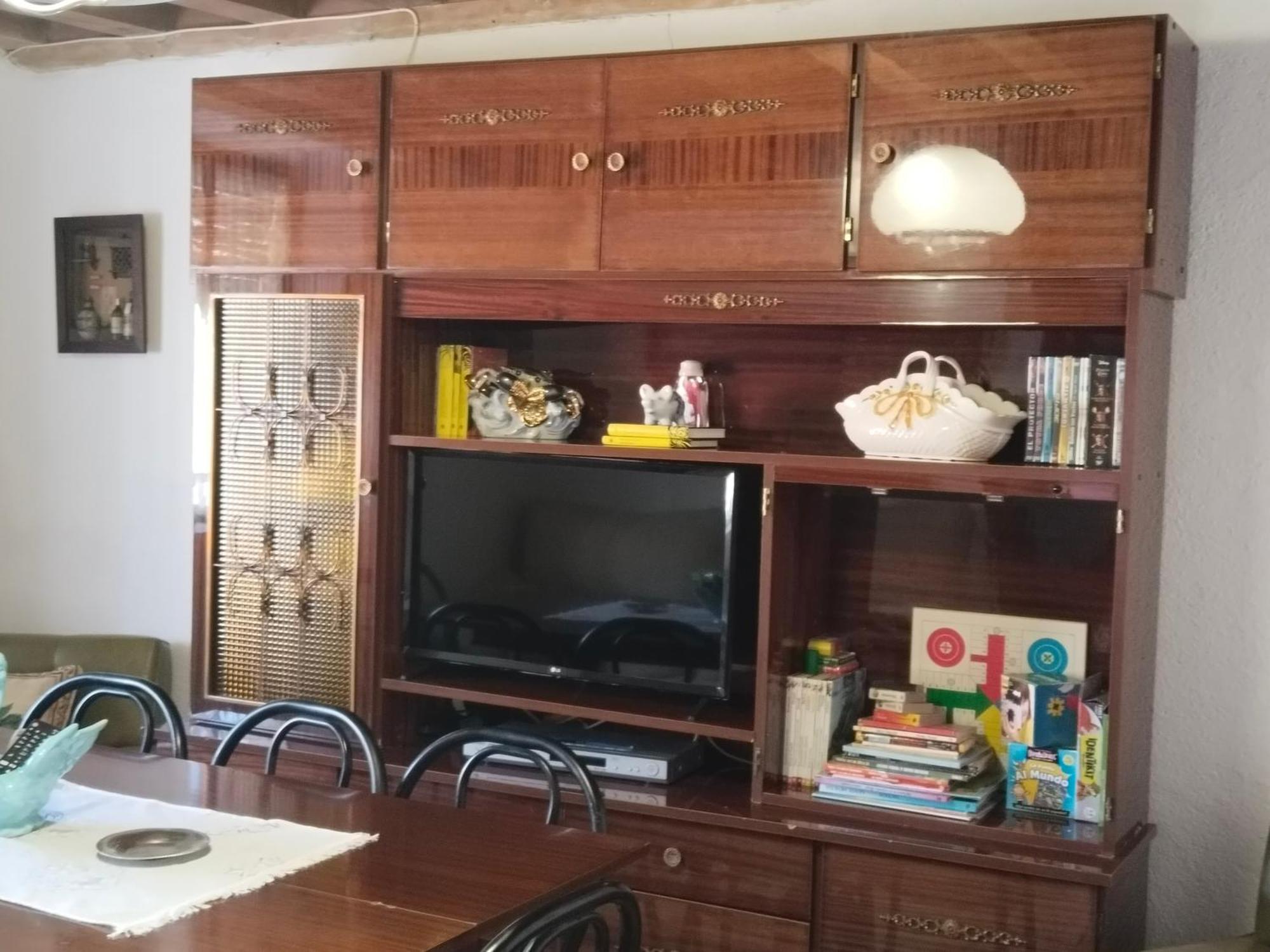 Casa Rural Abuela Simona Vega de Santa Maria Bagian luar foto