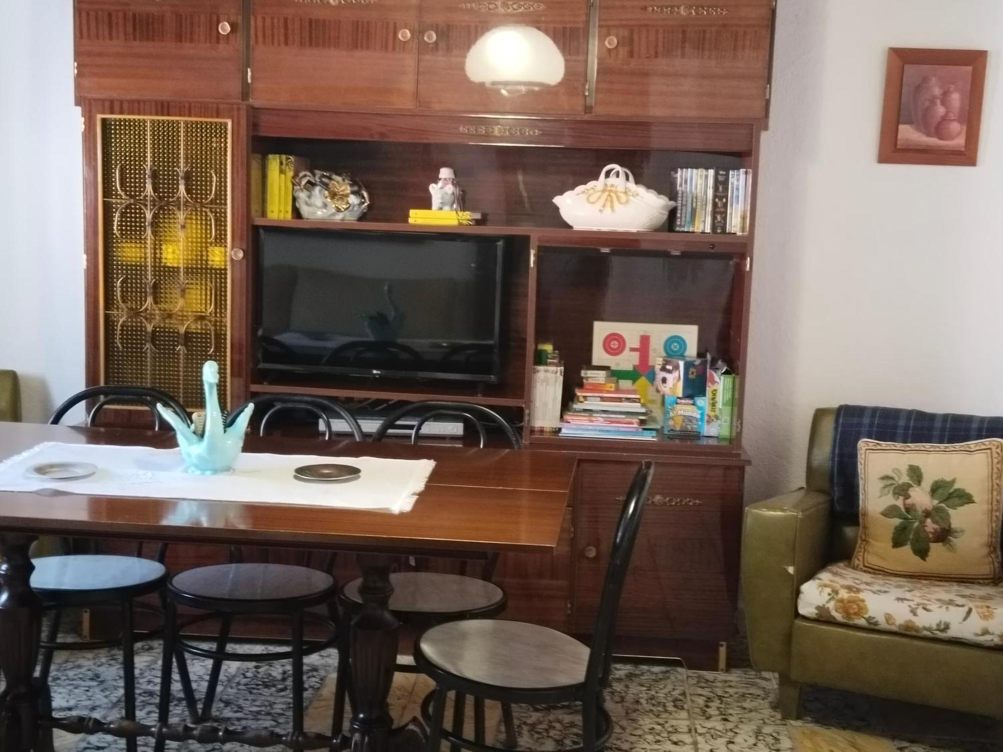Casa Rural Abuela Simona Vega de Santa Maria Bagian luar foto
