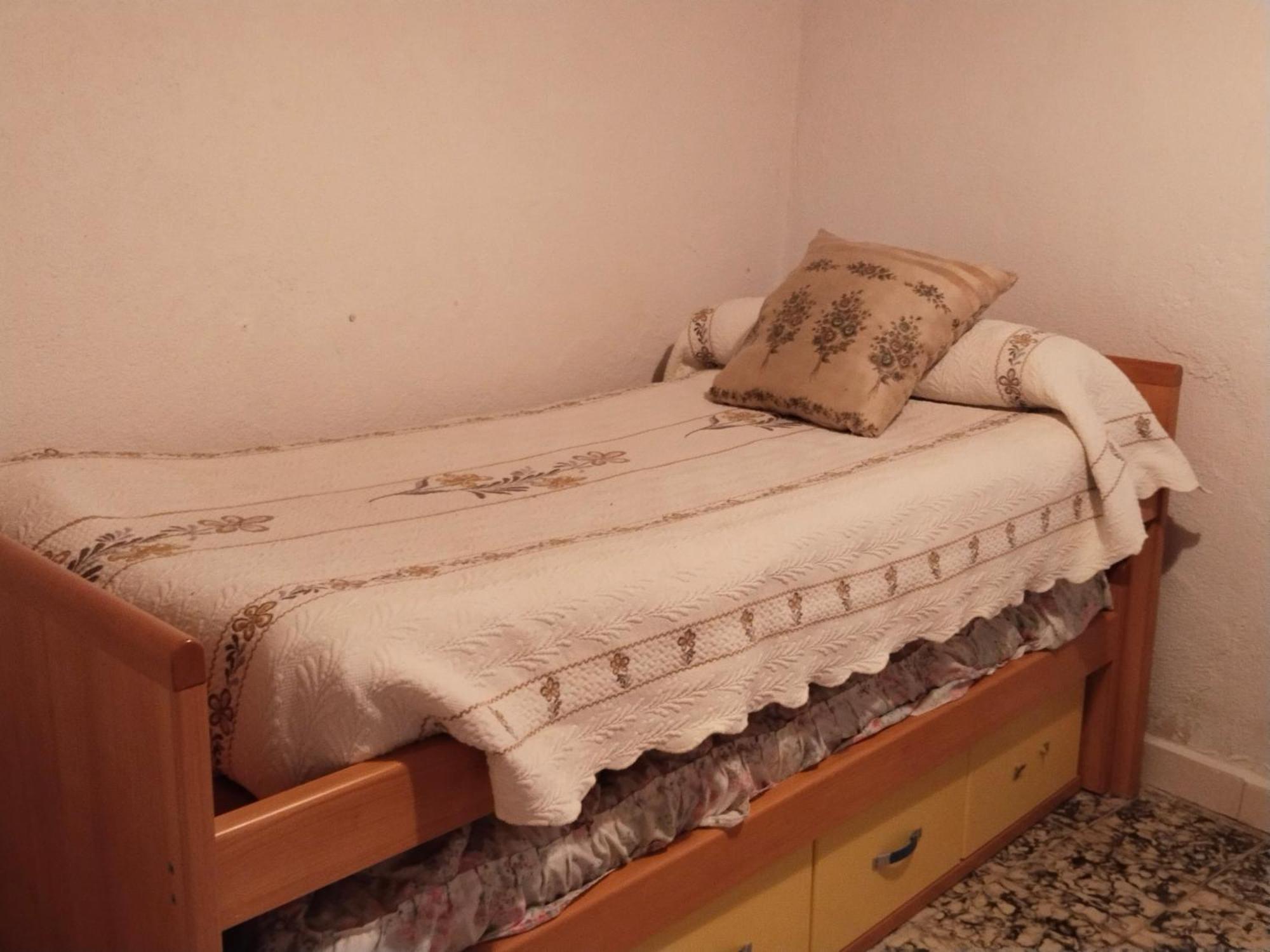 Casa Rural Abuela Simona Vega de Santa Maria Bagian luar foto